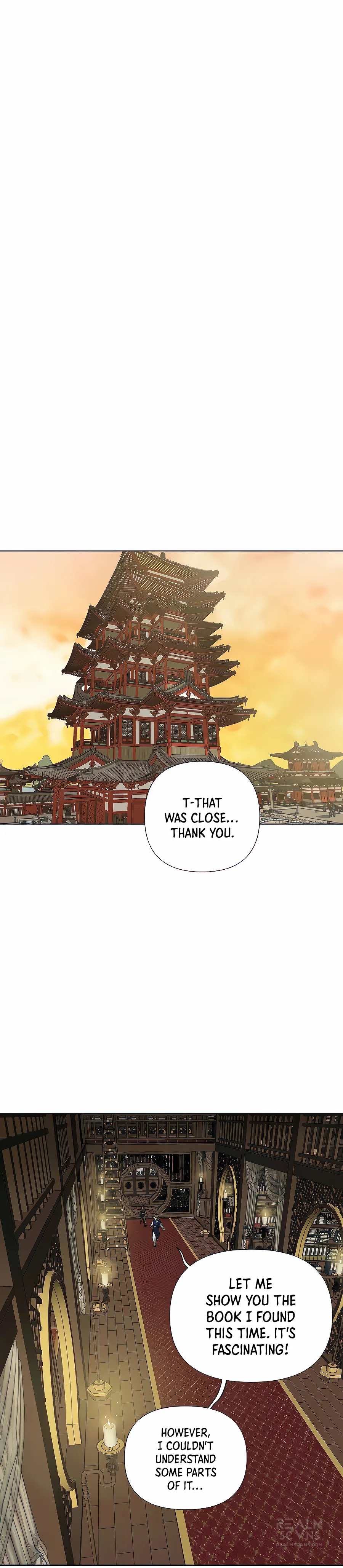 Read Infinite Level Up In Murim chapter 121 image 38 on Lezhin