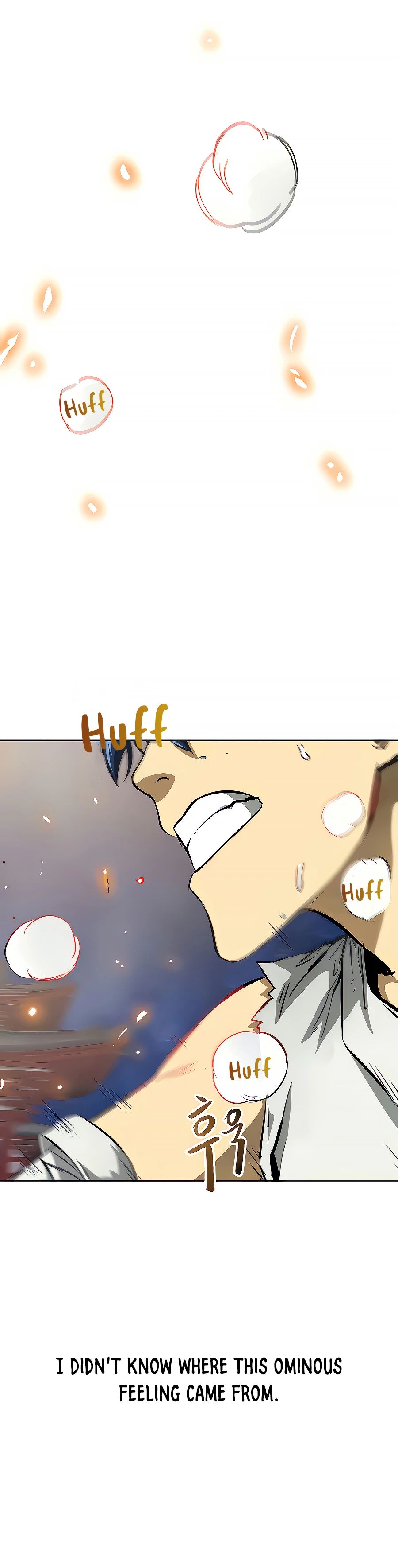 Read Infinite Level Up In Murim chapter 122 image 1 on Lezhin