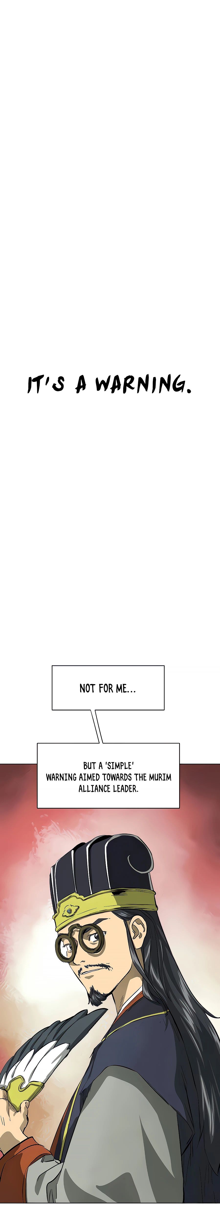 Read Infinite Level Up In Murim chapter 122 image 15 on Lezhin