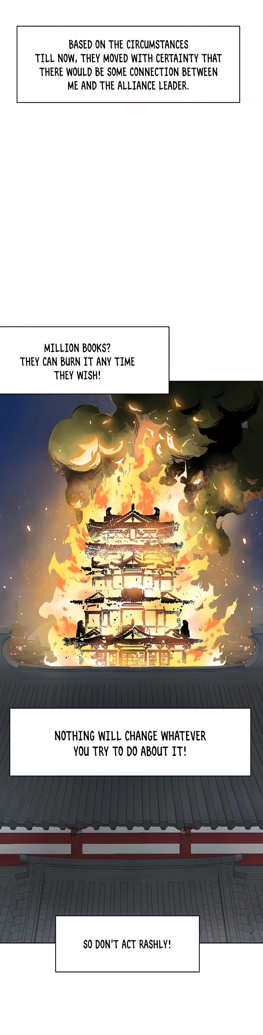 Read Infinite Level Up In Murim chapter 122 image 16 on Lezhin
