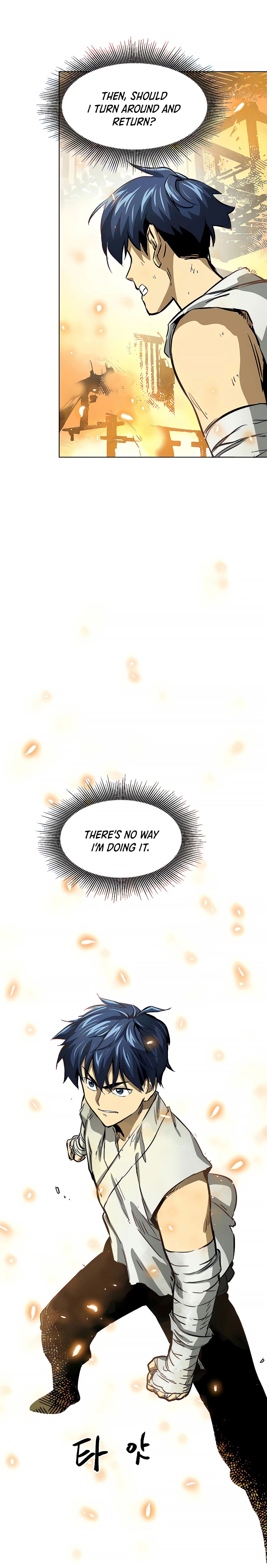 Read Infinite Level Up In Murim chapter 122 image 19 on Lezhin
