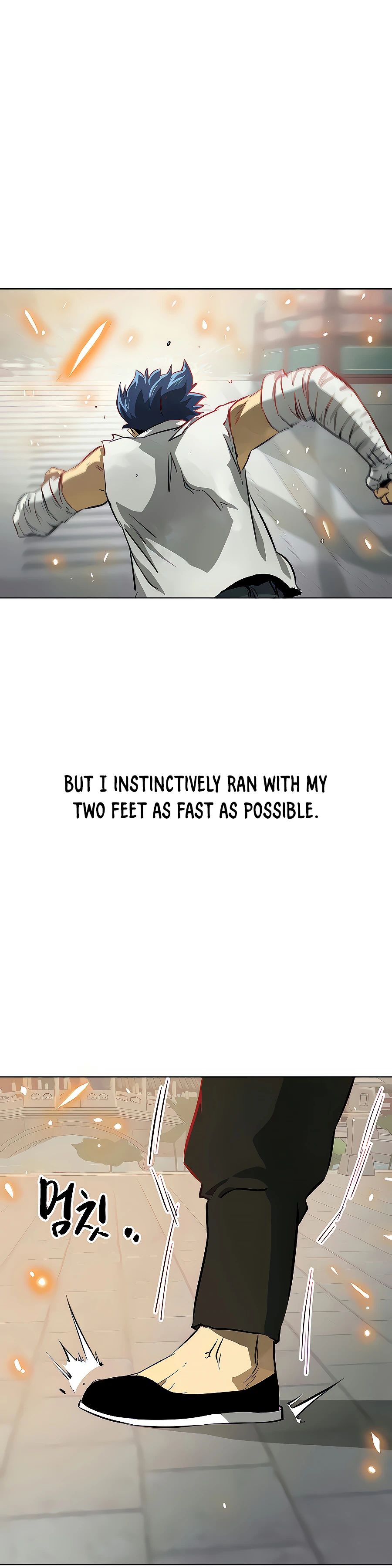 Read Infinite Level Up In Murim chapter 122 image 2 on Lezhin