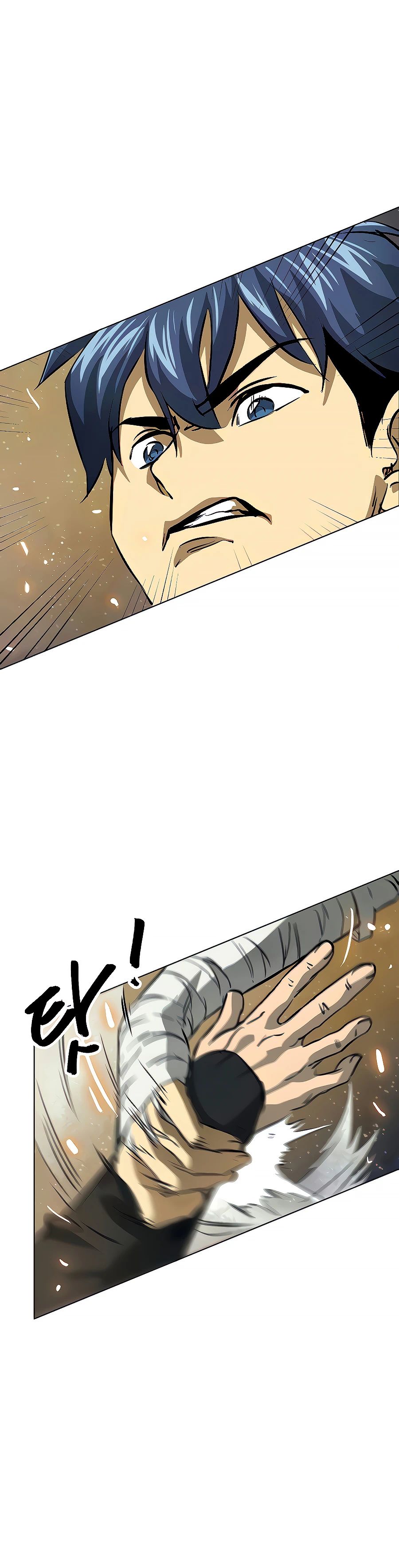 Read Infinite Level Up In Murim chapter 122 image 23 on Lezhin