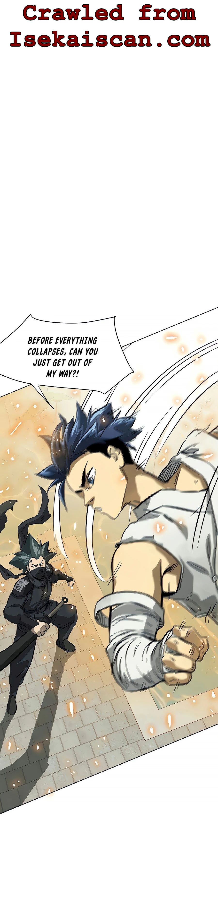 Read Infinite Level Up In Murim chapter 122 image 25 on Lezhin