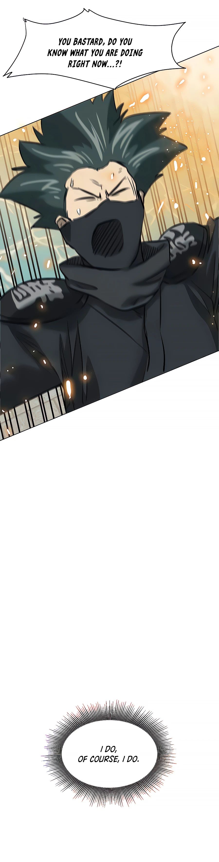 Read Infinite Level Up In Murim chapter 122 image 26 on Lezhin