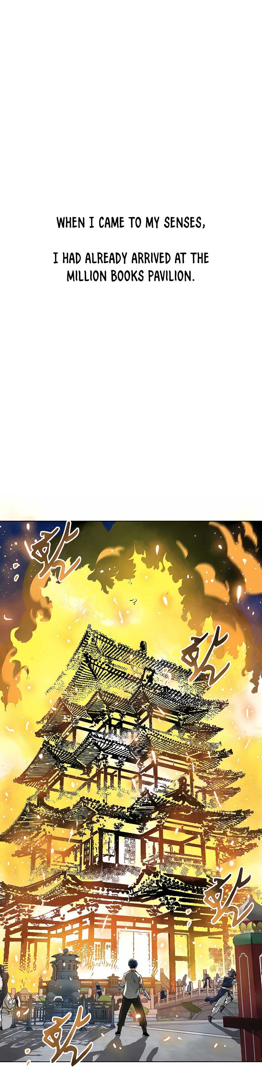 Read Infinite Level Up In Murim chapter 122 image 3 on Lezhin