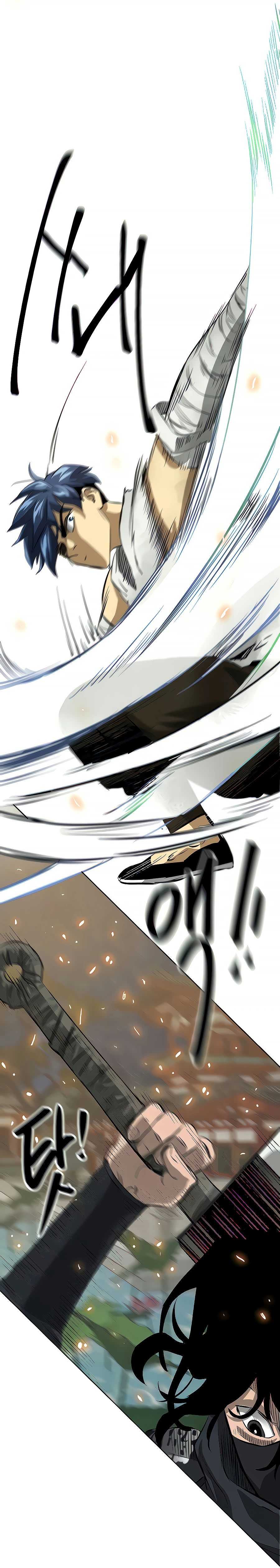 Read Infinite Level Up In Murim chapter 122 image 31 on Lezhin