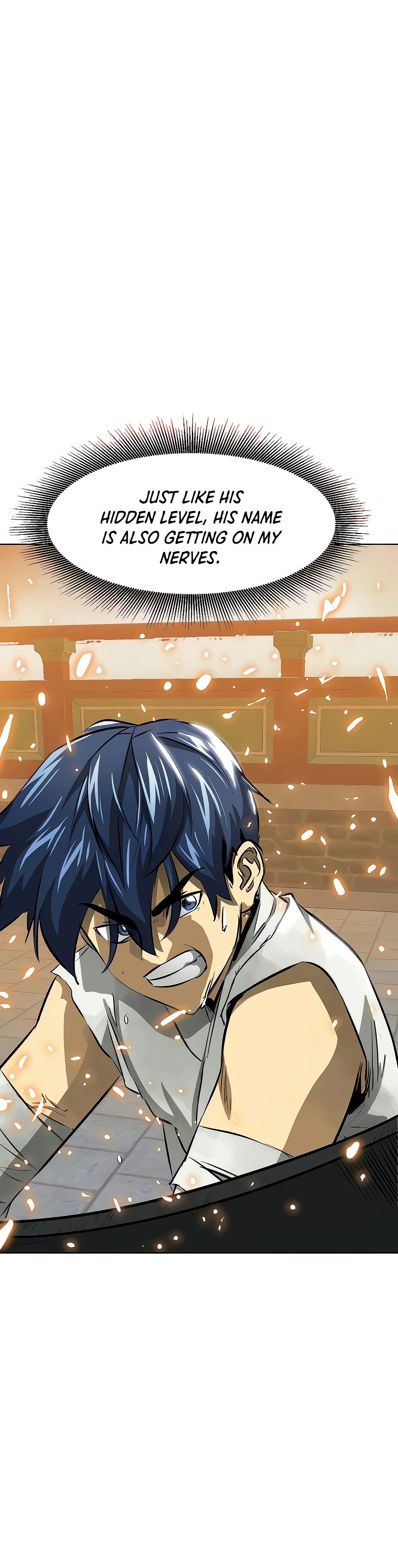 Read Infinite Level Up In Murim chapter 122 image 34 on Lezhin