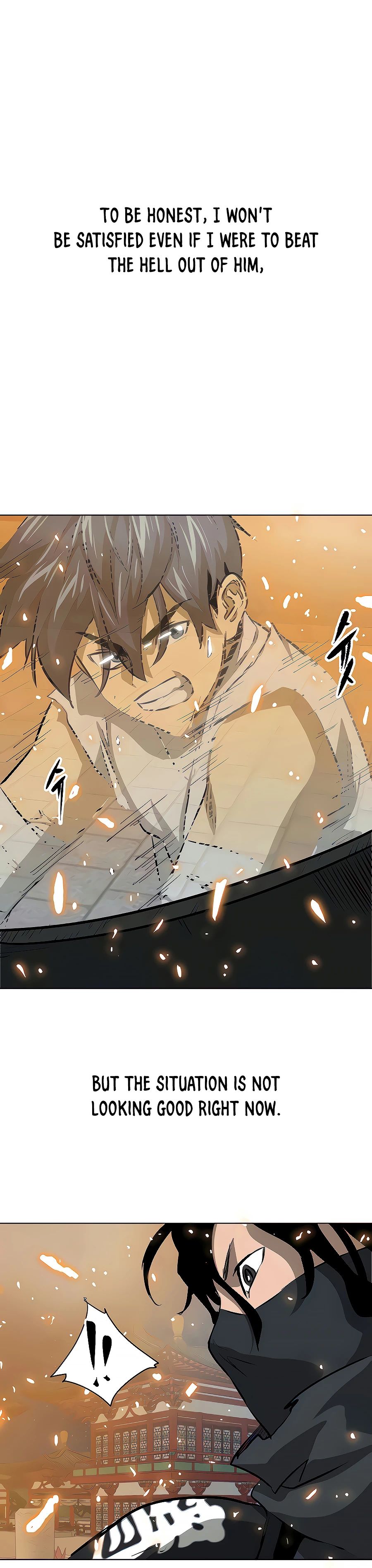 Read Infinite Level Up In Murim chapter 122 image 36 on Lezhin