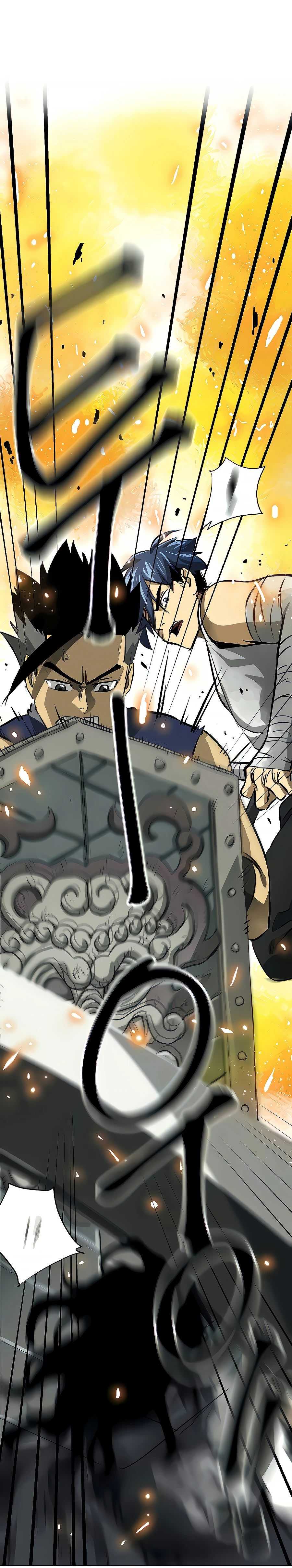 Read Infinite Level Up In Murim chapter 122 image 38 on Lezhin