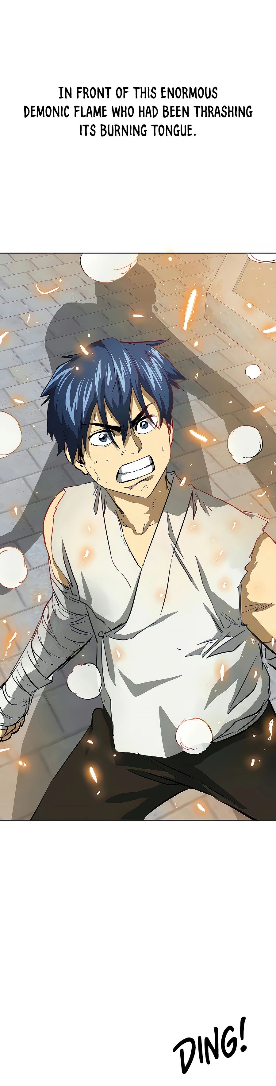 Read Infinite Level Up In Murim chapter 122 image 4 on Lezhin