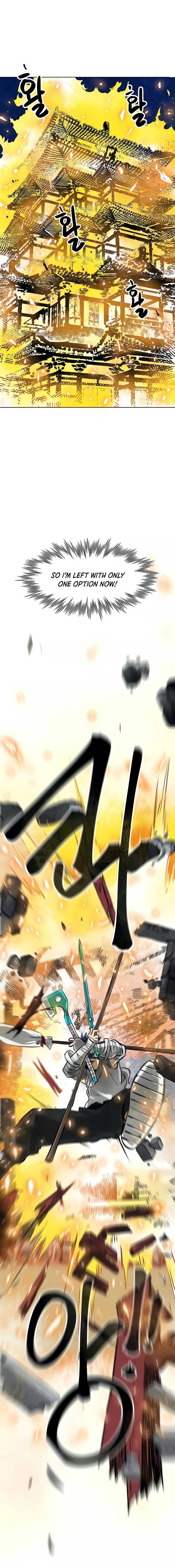 Read Infinite Level Up In Murim chapter 122 image 42 on Lezhin