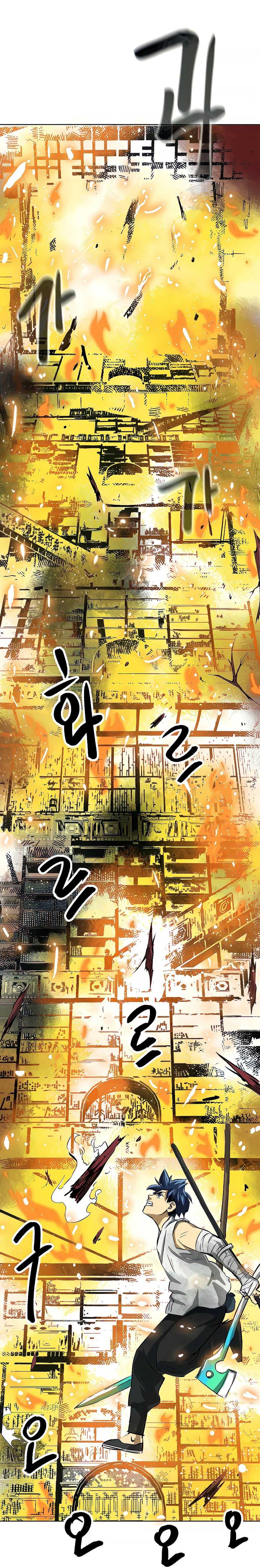 Read Infinite Level Up In Murim chapter 122 image 44 on Lezhin
