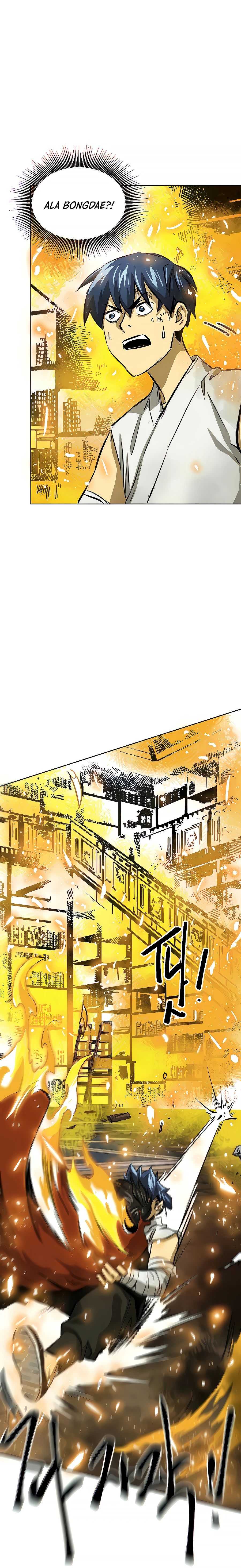 Read Infinite Level Up In Murim chapter 122 image 46 on Lezhin