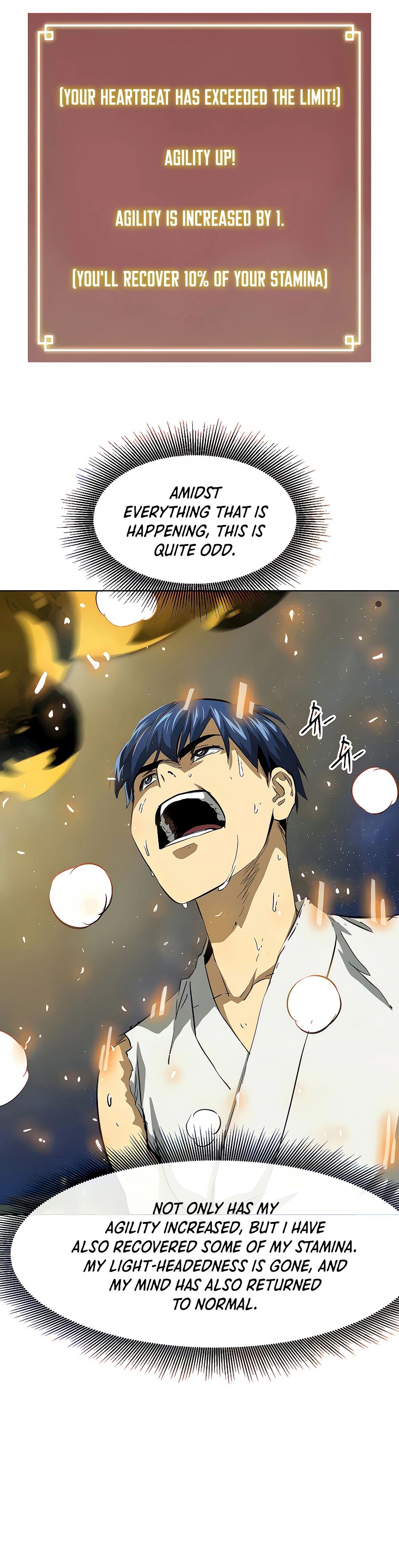 Read Infinite Level Up In Murim chapter 122 image 5 on Lezhin