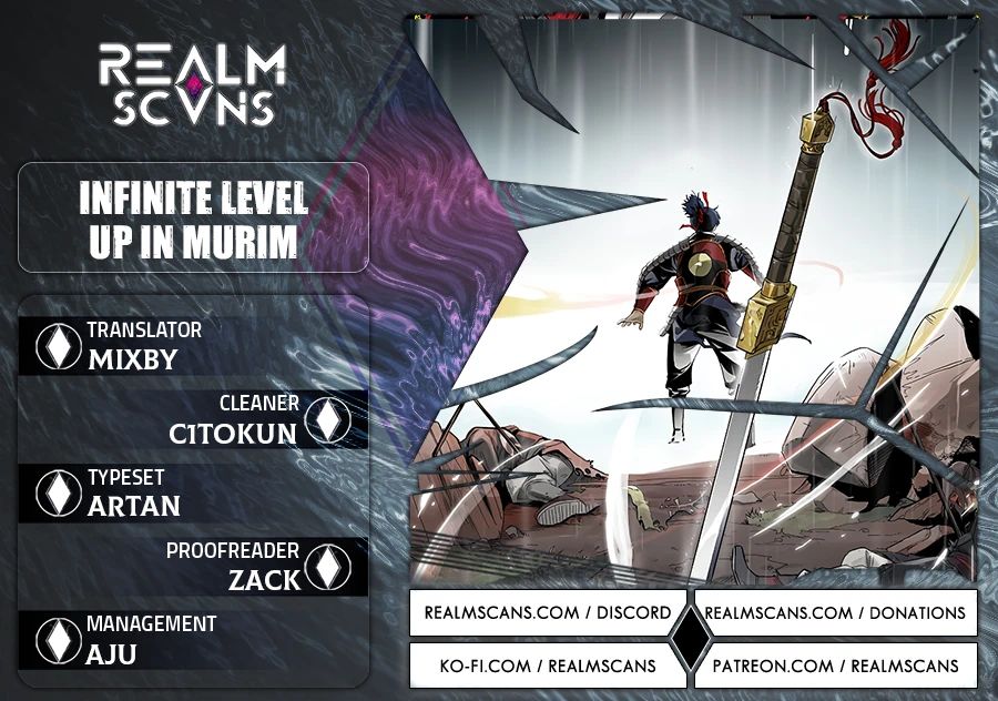 Read Infinite Level Up In Murim chapter 122 image 54 on Lezhin