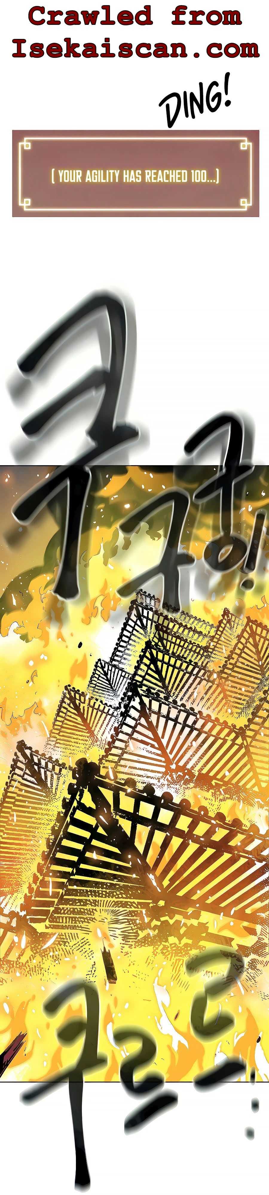 Read Infinite Level Up In Murim chapter 122 image 6 on Lezhin