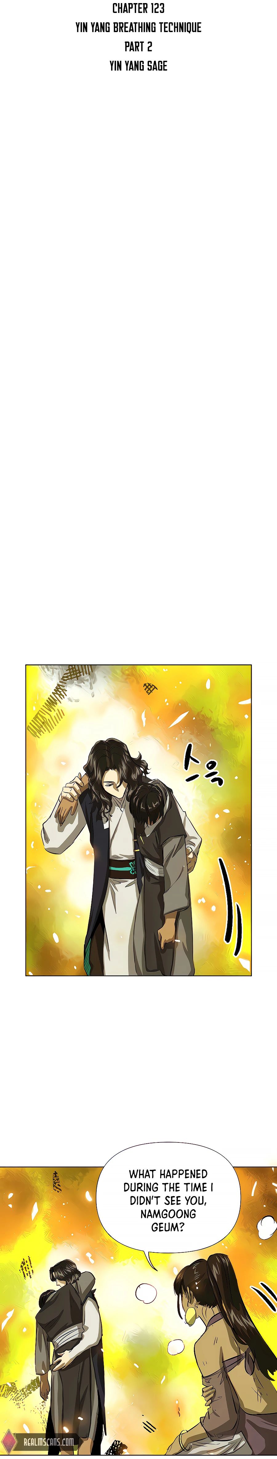 Read Infinite Level Up In Murim chapter 123 image 10 on Lezhin