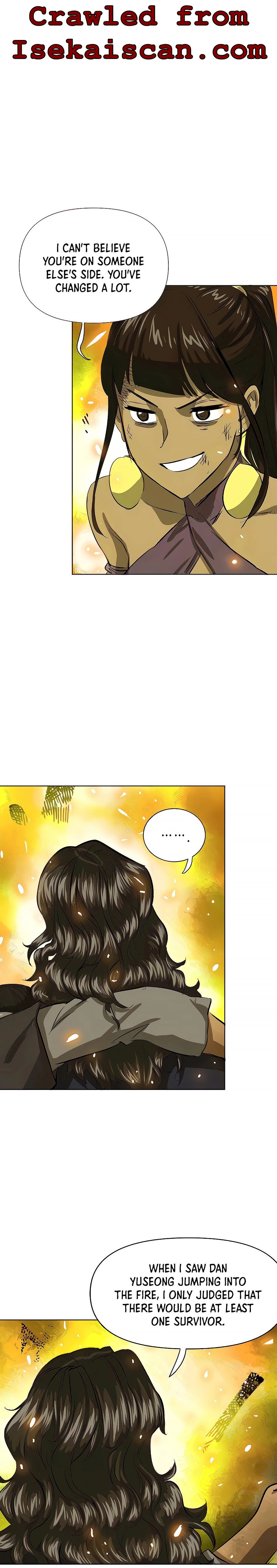 Read Infinite Level Up In Murim chapter 123 image 11 on Lezhin