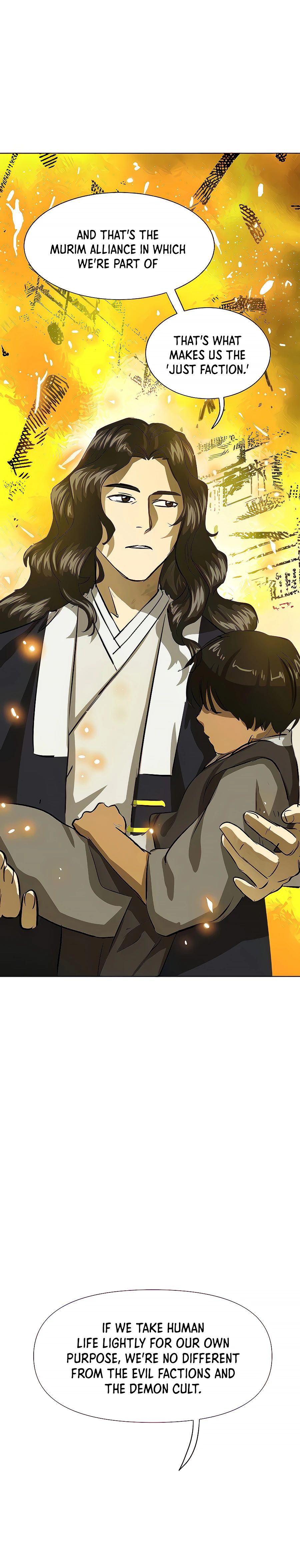 Read Infinite Level Up In Murim chapter 123 image 14 on Lezhin