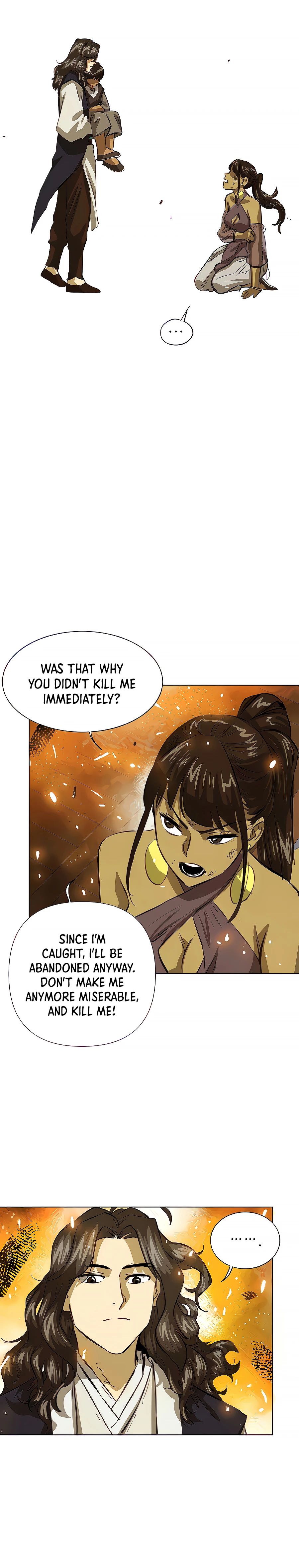 Read Infinite Level Up In Murim chapter 123 image 15 on Lezhin