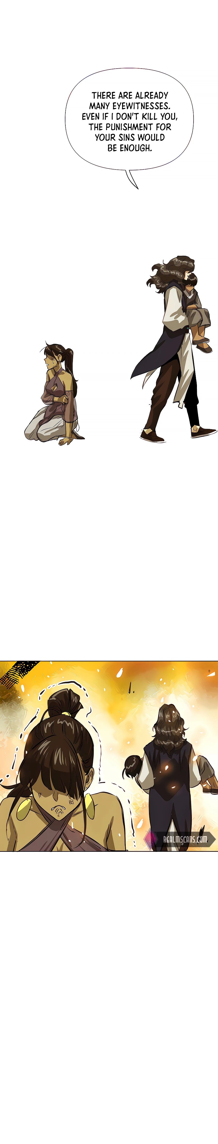 Read Infinite Level Up In Murim chapter 123 image 16 on Lezhin