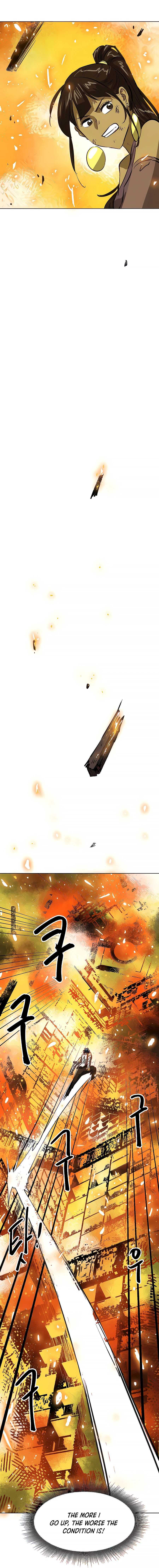 Read Infinite Level Up In Murim chapter 123 image 18 on Lezhin