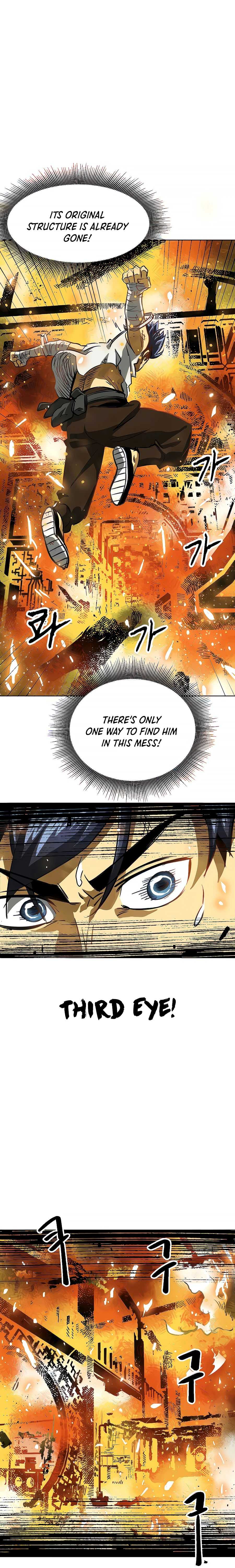 Read Infinite Level Up In Murim chapter 123 image 19 on Lezhin