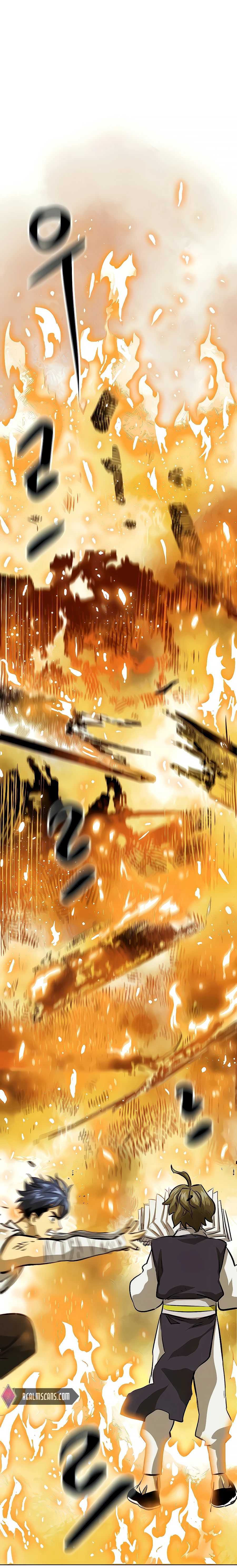 Read Infinite Level Up In Murim chapter 123 image 22 on Lezhin