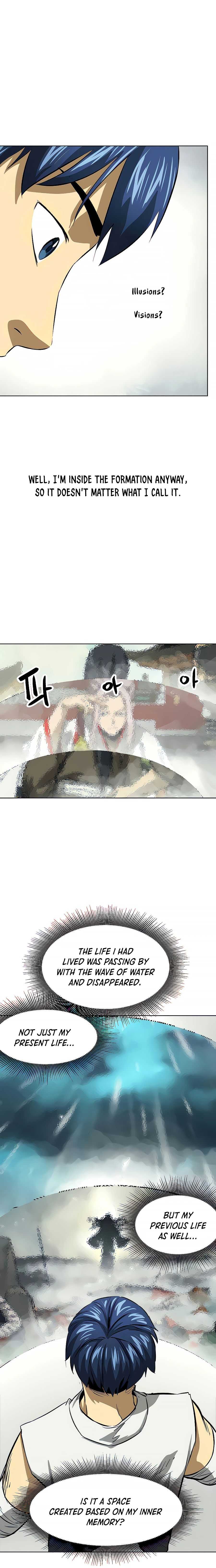 Read Infinite Level Up In Murim chapter 123 image 28 on Lezhin