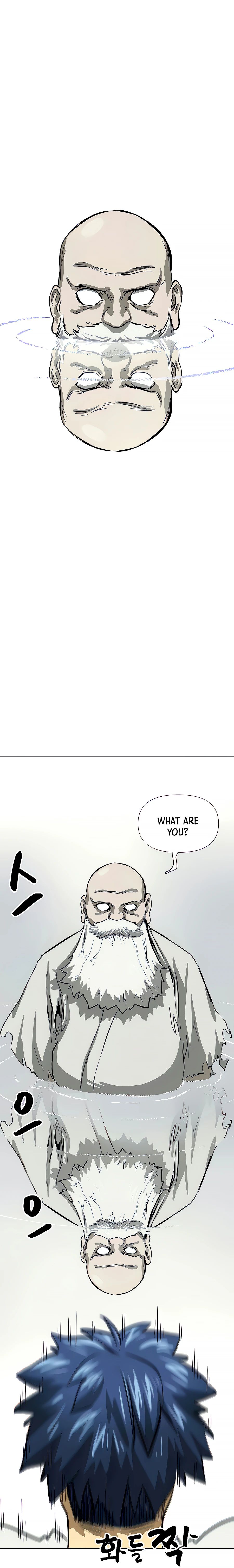 Read Infinite Level Up In Murim chapter 123 image 30 on Lezhin