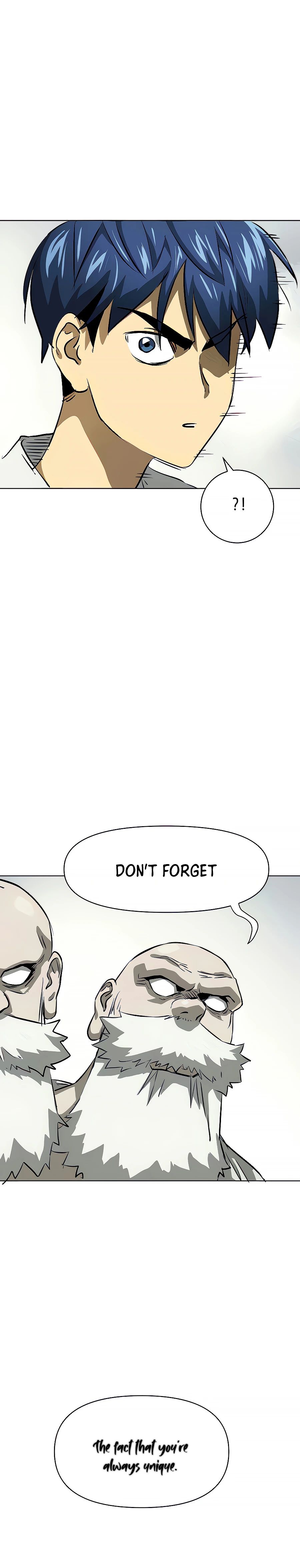 Read Infinite Level Up In Murim chapter 123 image 41 on Lezhin