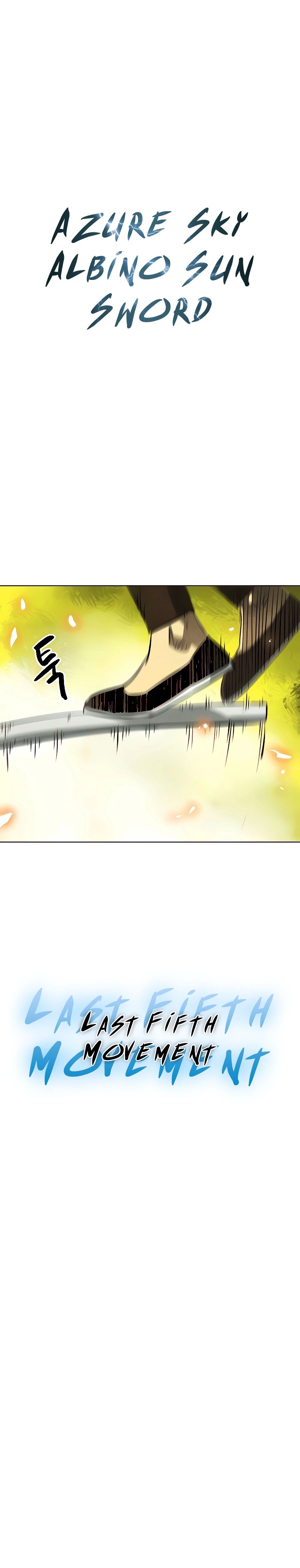 Read Infinite Level Up In Murim chapter 123 image 7 on Lezhin