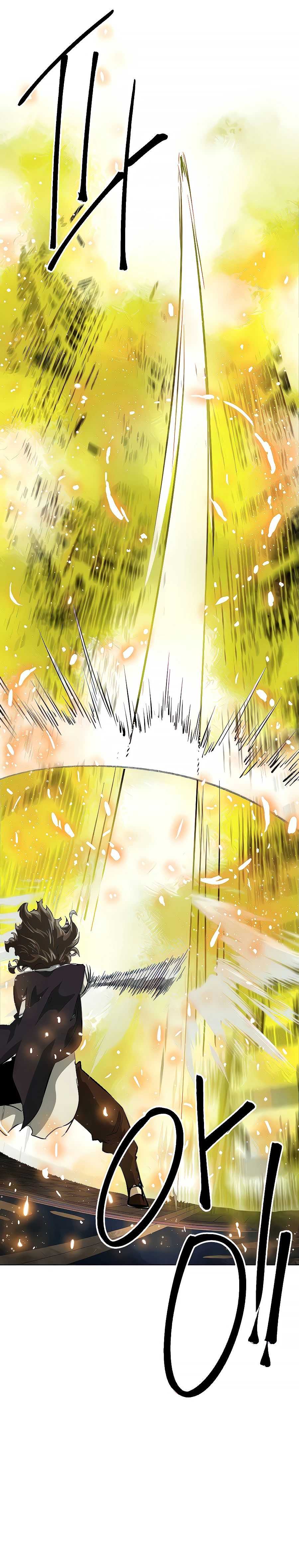Read Infinite Level Up In Murim chapter 123 image 8 on Lezhin