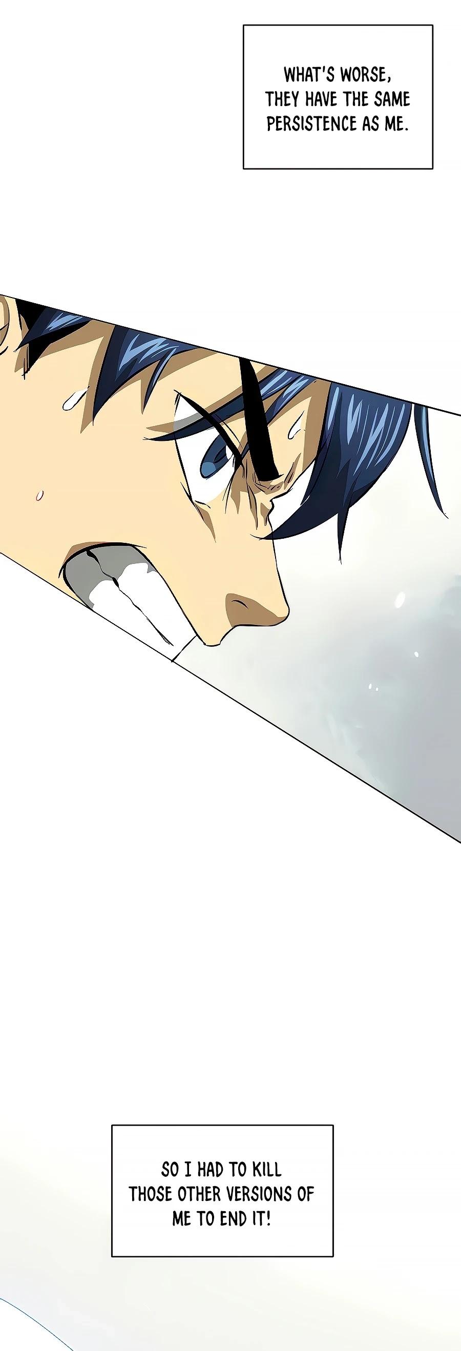 Read Infinite Level Up In Murim chapter 124 image 10 on Lezhin