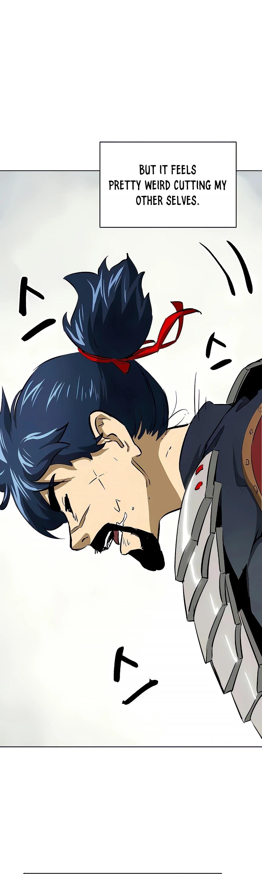 Read Infinite Level Up In Murim chapter 124 image 12 on Lezhin