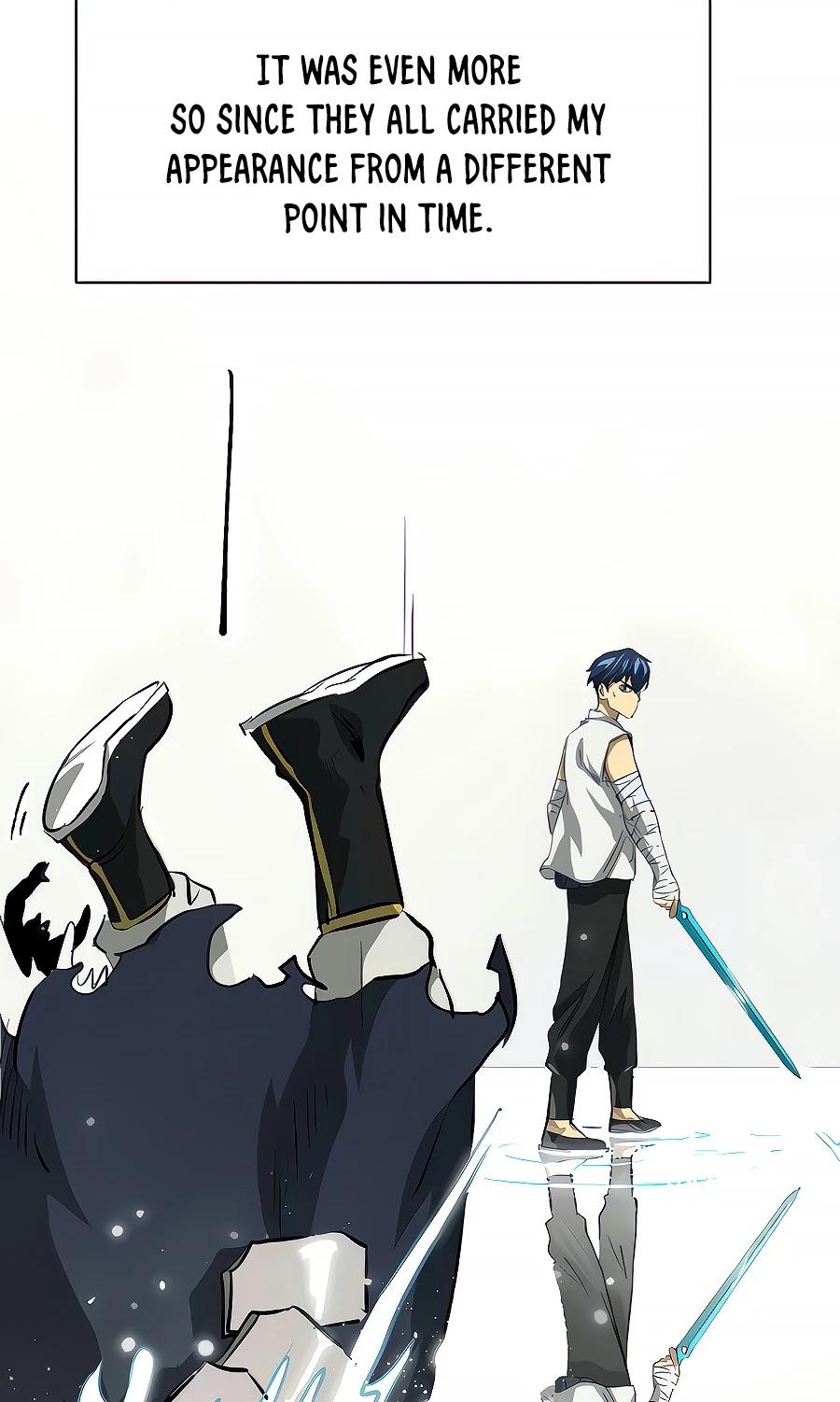 Read Infinite Level Up In Murim chapter 124 image 13 on Lezhin