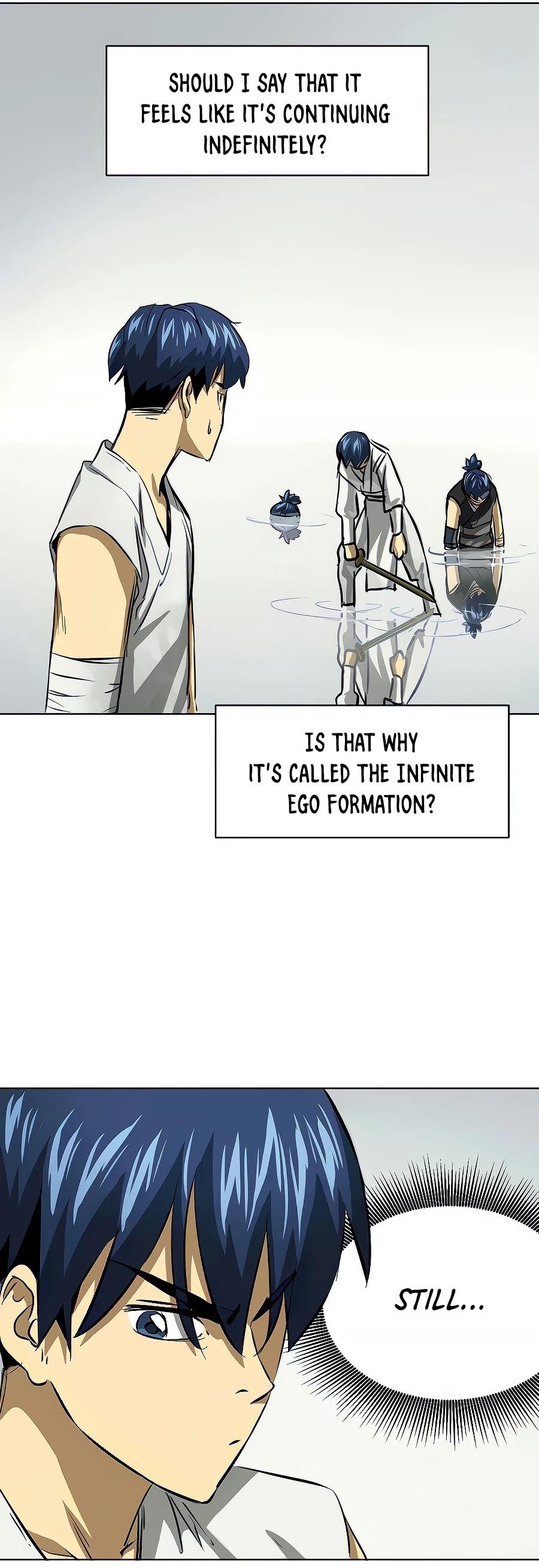 Read Infinite Level Up In Murim chapter 124 image 16 on Lezhin
