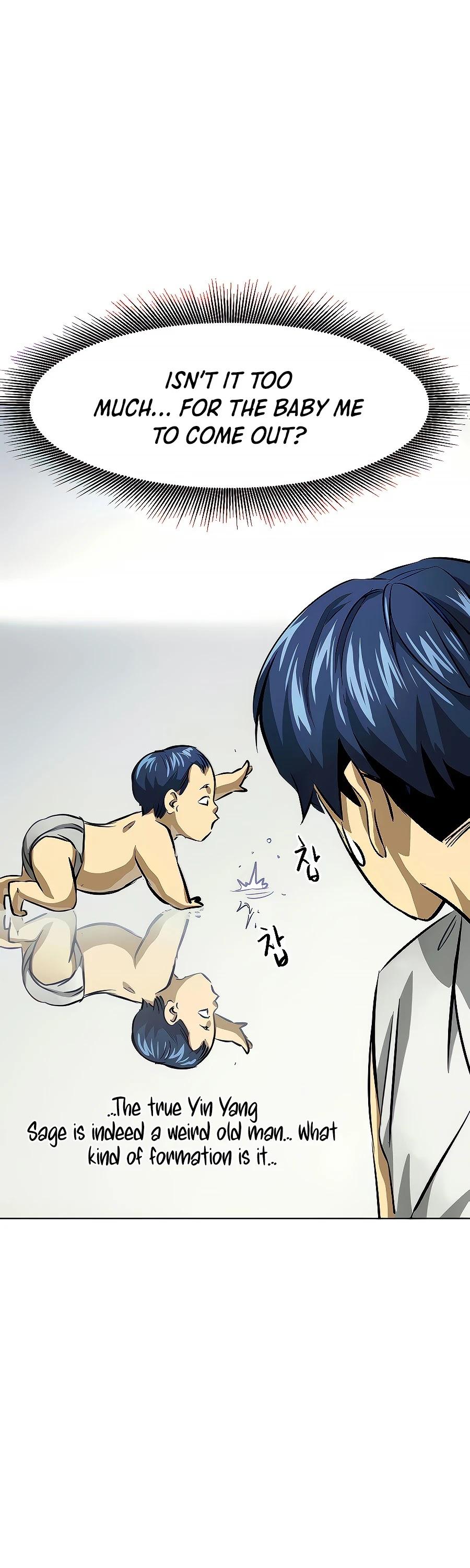Read Infinite Level Up In Murim chapter 124 image 17 on Lezhin