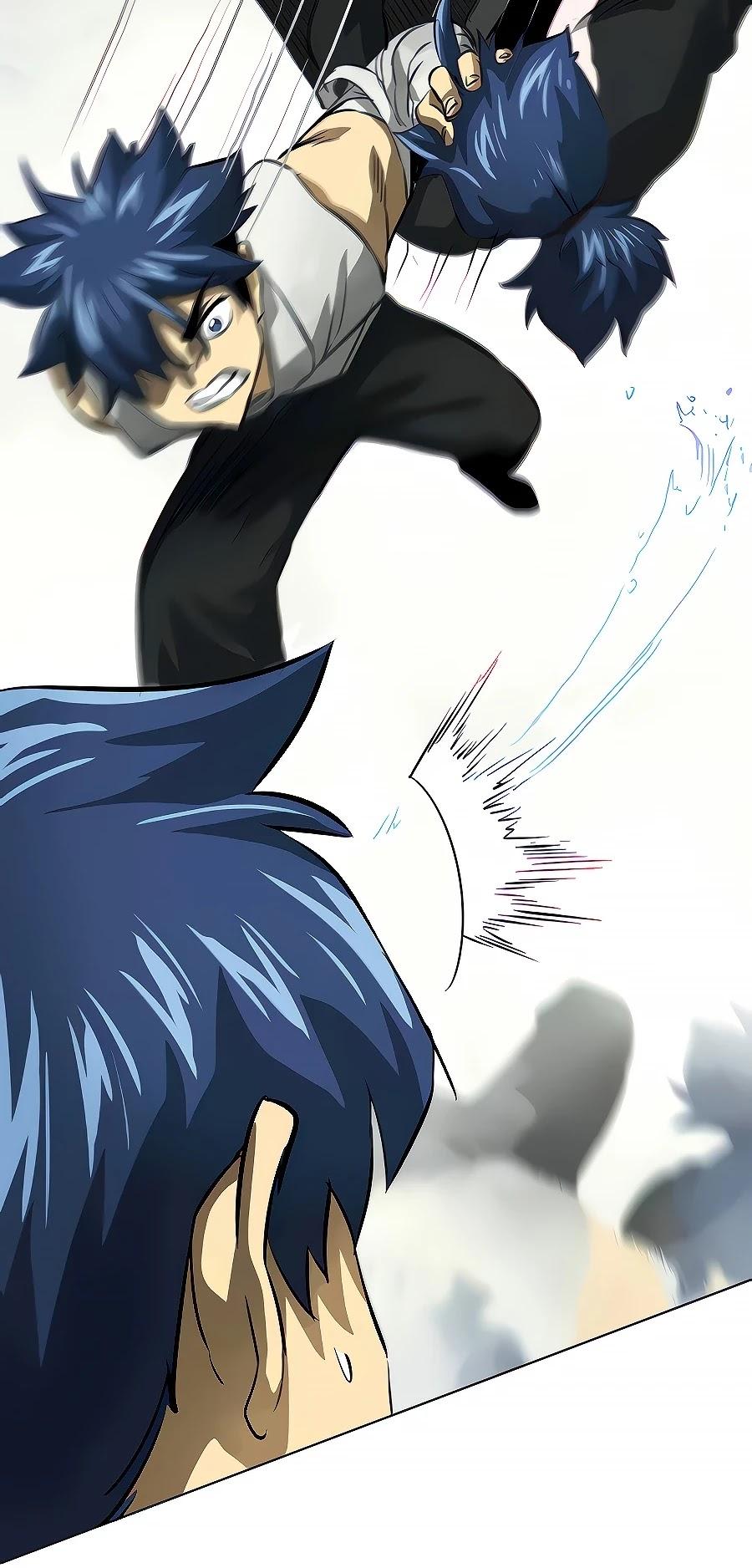 Read Infinite Level Up In Murim chapter 124 image 25 on Lezhin