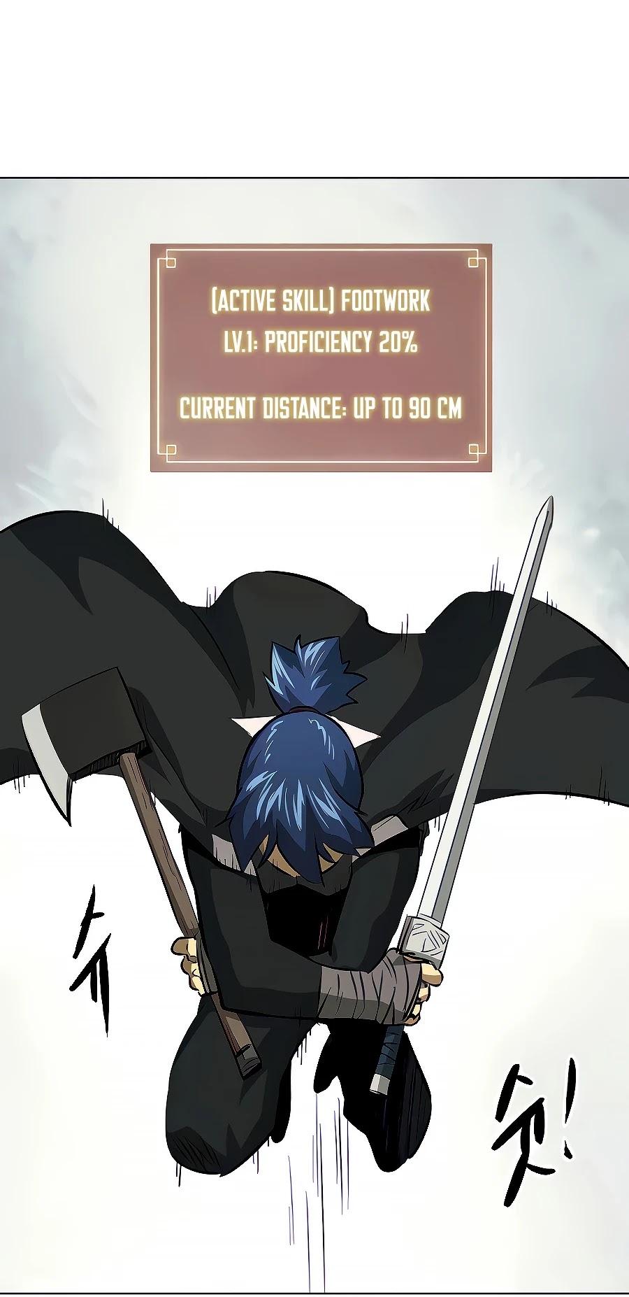 Read Infinite Level Up In Murim chapter 124 image 28 on Lezhin