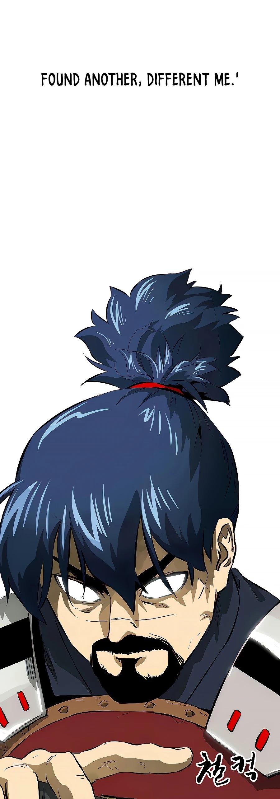Read Infinite Level Up In Murim chapter 124 image 3 on Lezhin