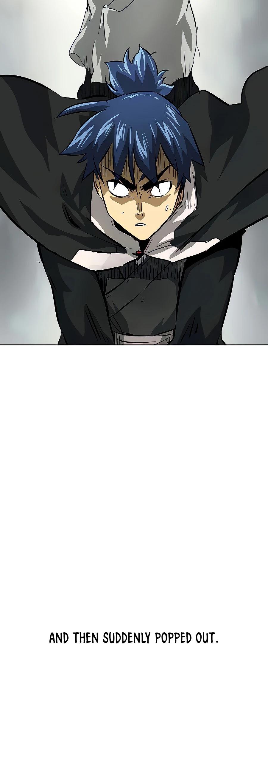 Read Infinite Level Up In Murim chapter 124 image 30 on Lezhin