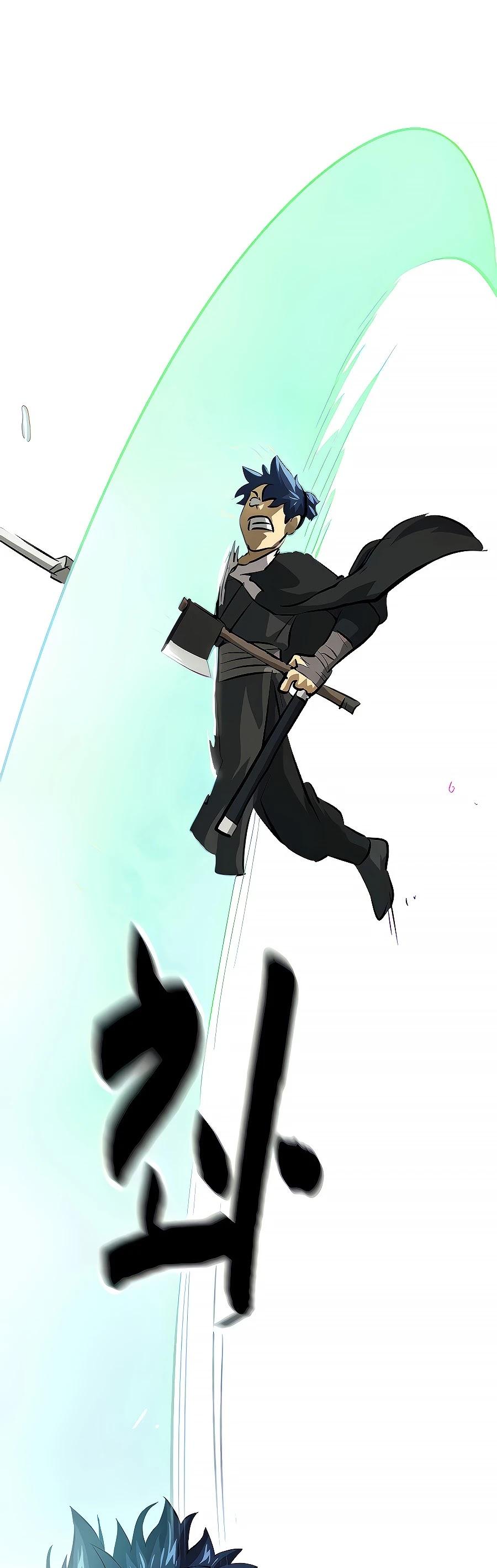 Read Infinite Level Up In Murim chapter 124 image 31 on Lezhin