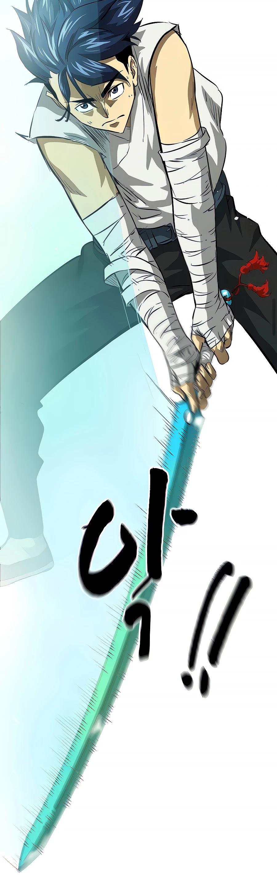 Read Infinite Level Up In Murim chapter 124 image 32 on Lezhin