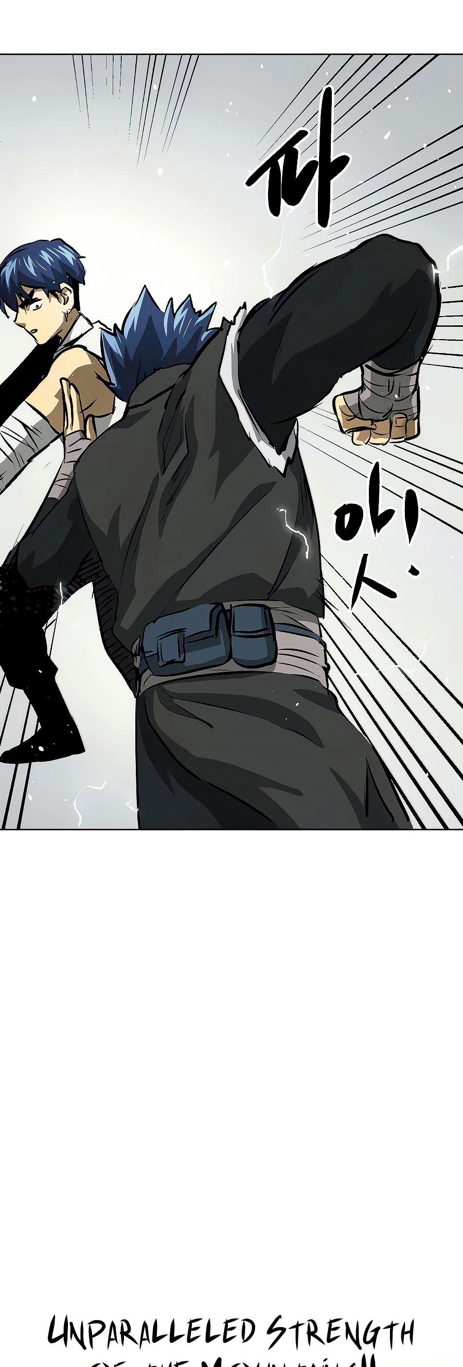 Read Infinite Level Up In Murim chapter 124 image 33 on Lezhin