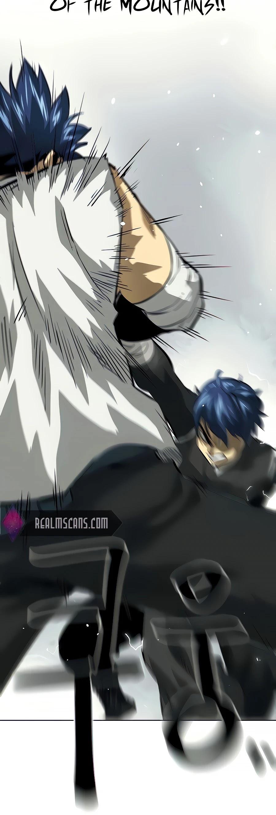 Read Infinite Level Up In Murim chapter 124 image 34 on Lezhin