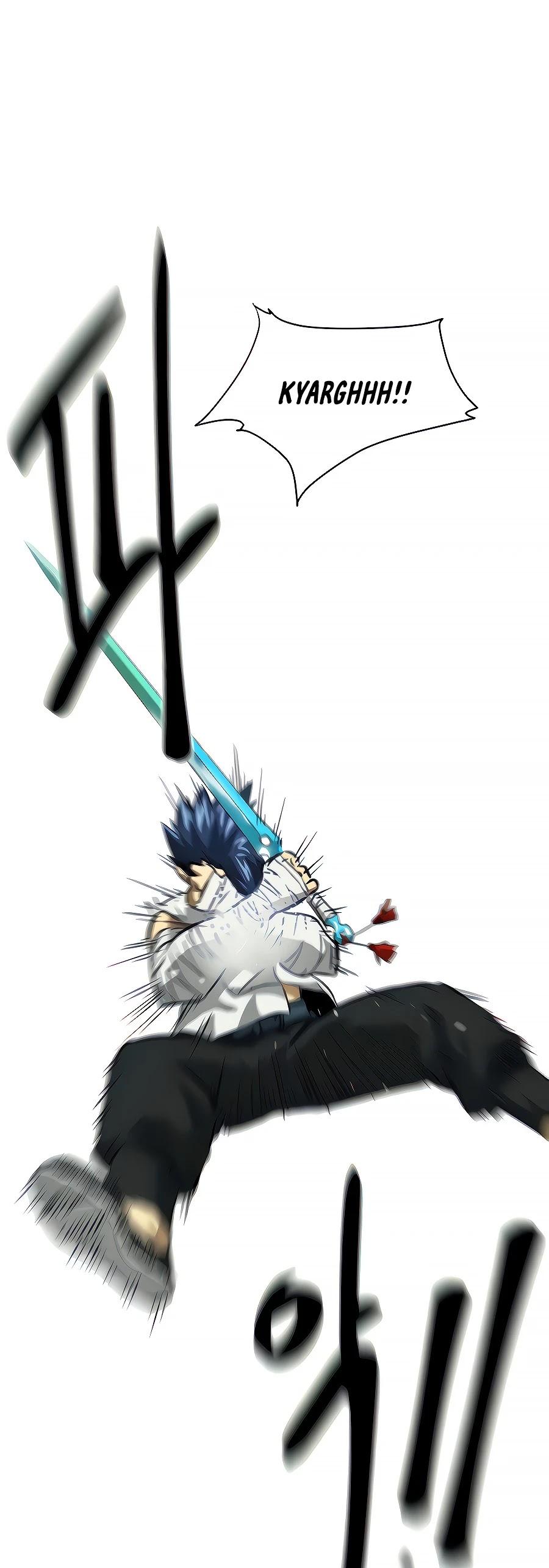 Read Infinite Level Up In Murim chapter 124 image 35 on Lezhin