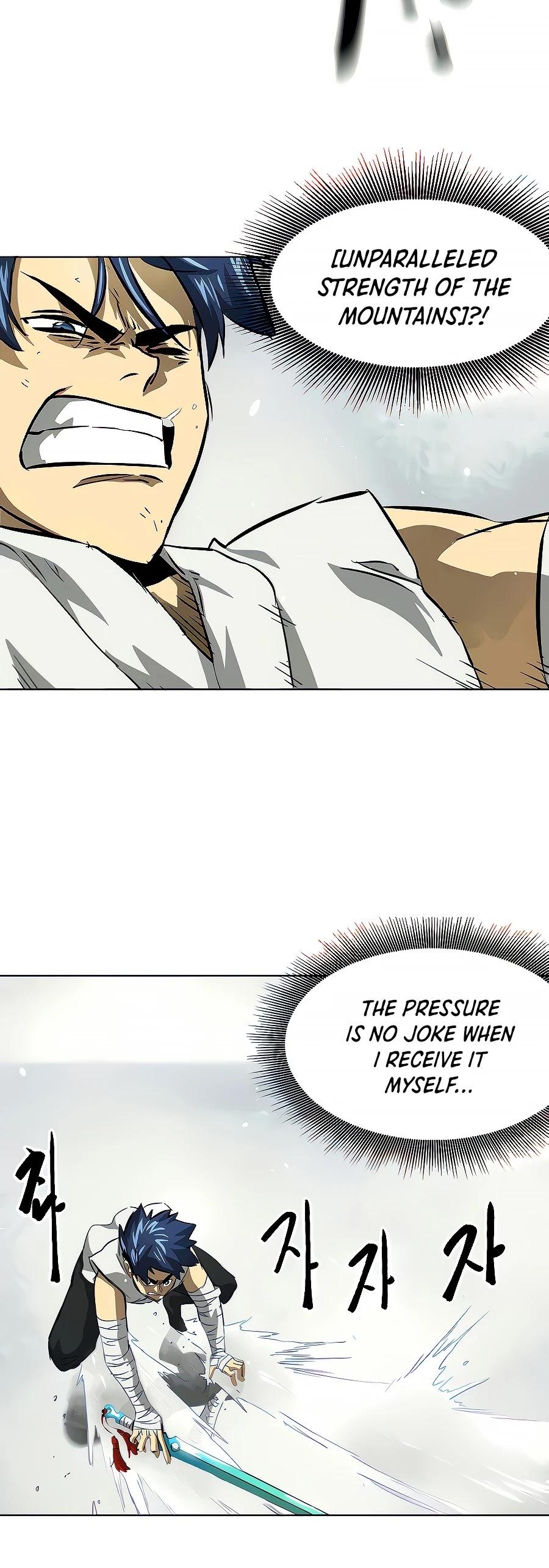 Read Infinite Level Up In Murim chapter 124 image 36 on Lezhin