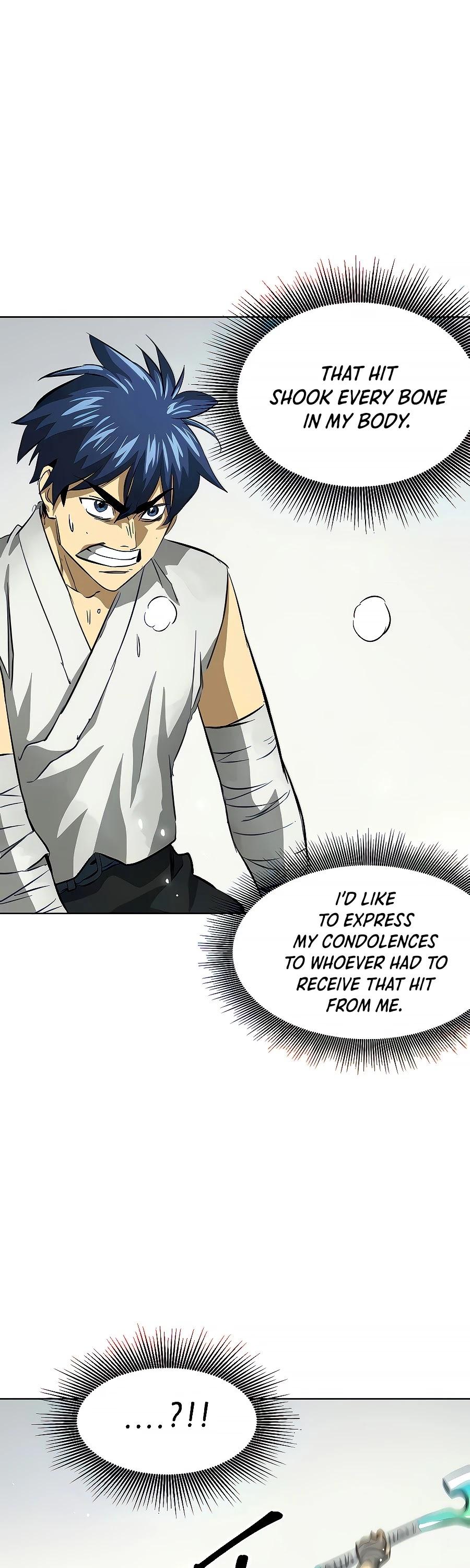 Read Infinite Level Up In Murim chapter 124 image 37 on Lezhin